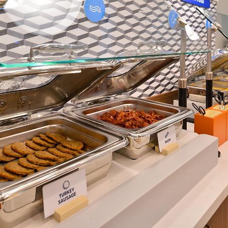 Holiday Inn Express & Suites Buford - Mall Of Georgia By Ihg Luaran gambar