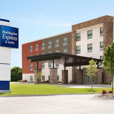 Holiday Inn Express & Suites Buford - Mall Of Georgia By Ihg Luaran gambar